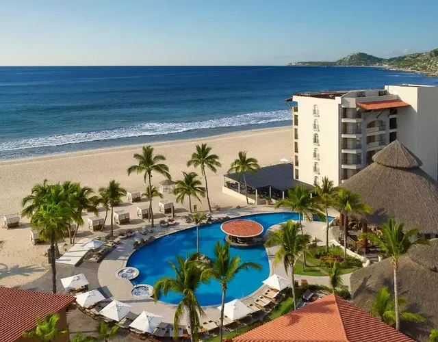 Altitude by Krystal Grand Los Cabos - All Inclusive