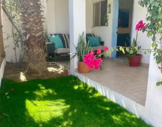 Casa Kante