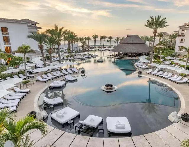 Hilton Vacation Club Cabo Azul Los Cabos
