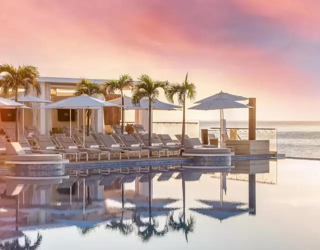 Le Blanc Spa Resort Los Cabos - Adults Only - All-Inclusive