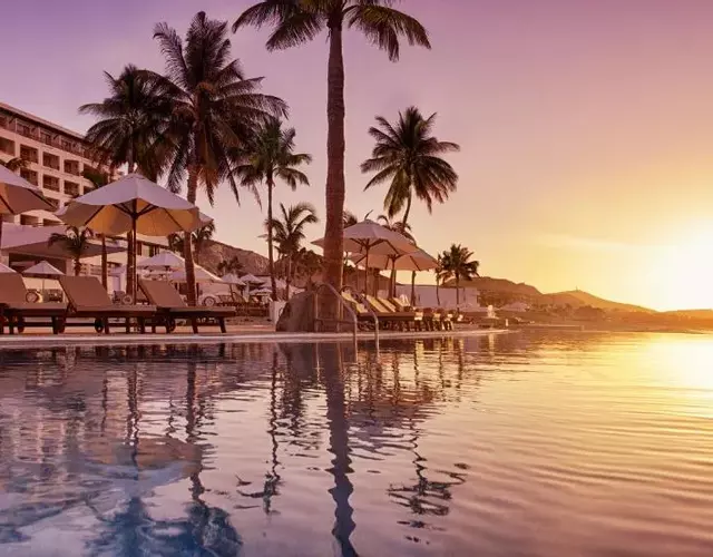 Marquis Los Cabos, an All - Inclusive, Adults - Only & No Timeshare Resort