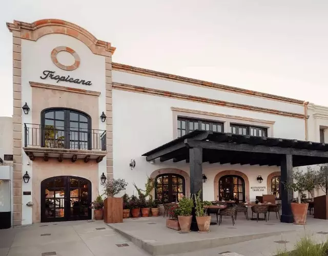 Tropicana Los Cabos, Tapestry Collection by Hilton