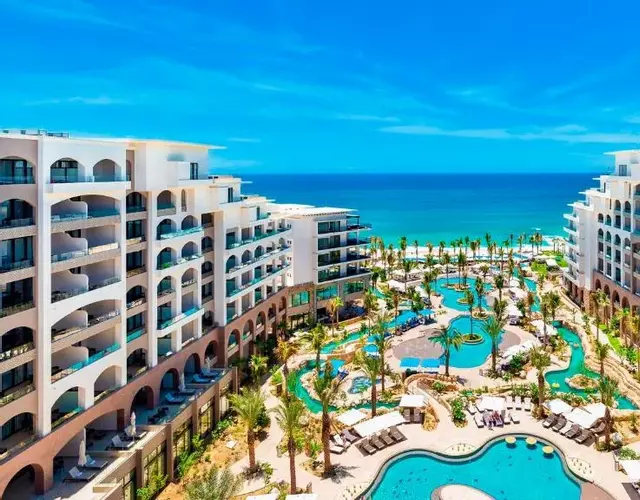 Villa La Valencia Beach Resort & Spa Los Cabos