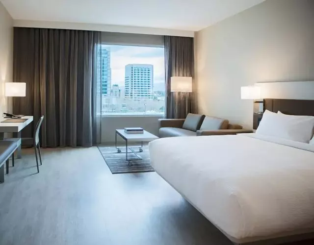 AC Hotel by Marriott San Jose Downtown
