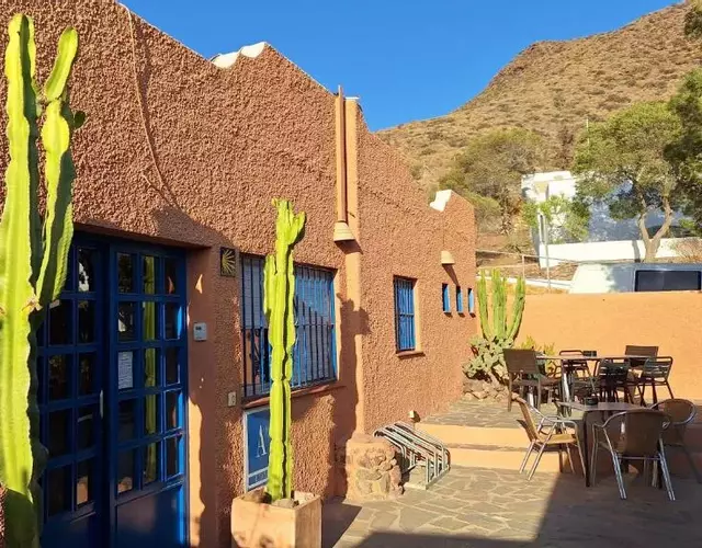 Albergue de San Jose