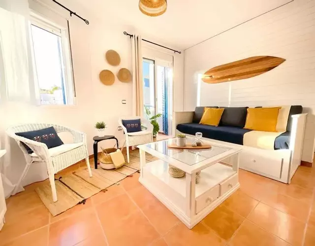 Costa Mayka Cabo de Gata by Kaleria Suites