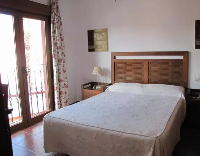 Hotel-Apartamento Carolina y Vanessa