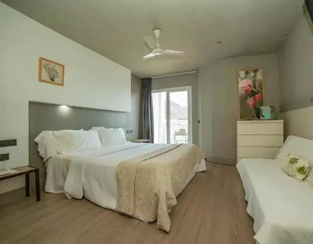 Hotel MC San José