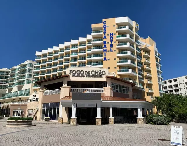 Costa Bahia Hotel Paseo Caribe