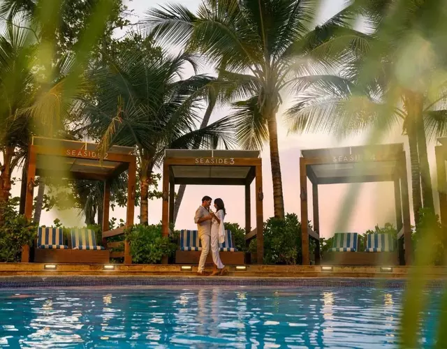 Fairmont El San Juan Hotel