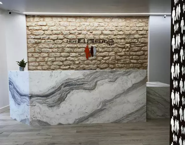 Hotel Alamo
