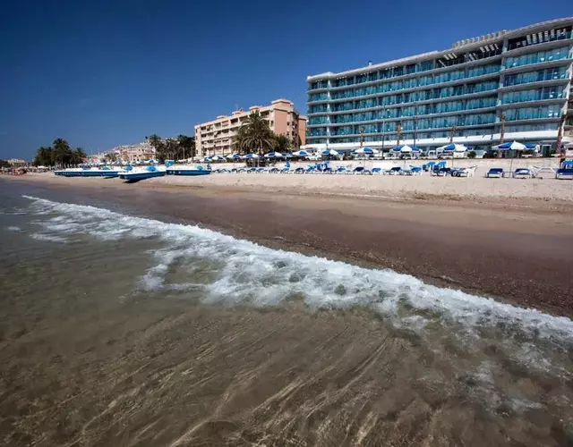 Hotel Allon Mediterrania