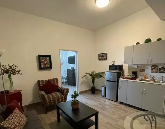 310Guest-House La Vida