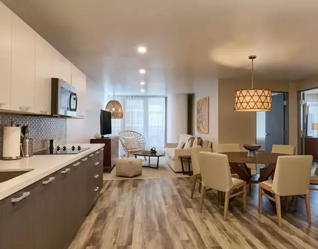 Casa Costera, Isla Verde Beach, Apartments by Marriott Bonvoy