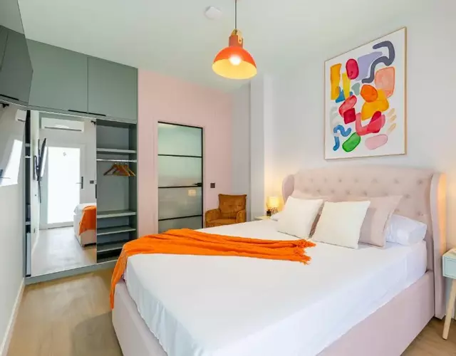 Charm Beach Retreat