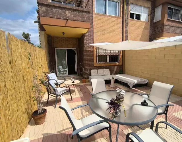 Habitación Cabo Huertas