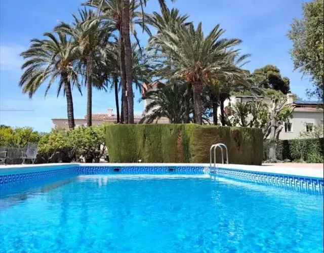 Hotel Torre San Juan