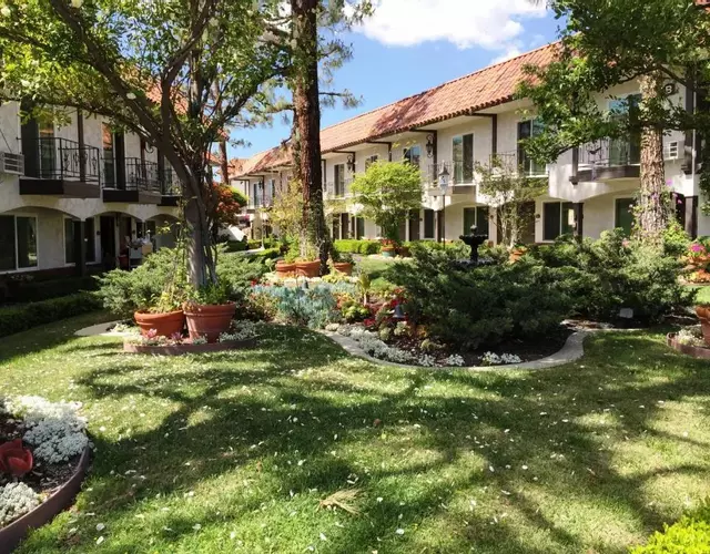 Laguna Hills Lodge-Irvine Spectrum