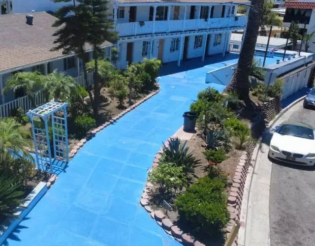 Oceana Boutique Hotel