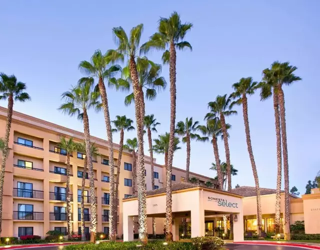 Sonesta Select Laguna Hills Irvine Spectrum