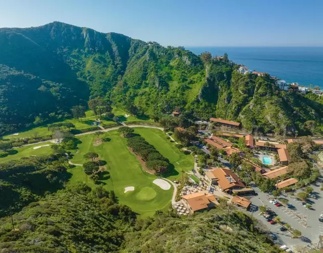 The Ranch at Laguna Beach