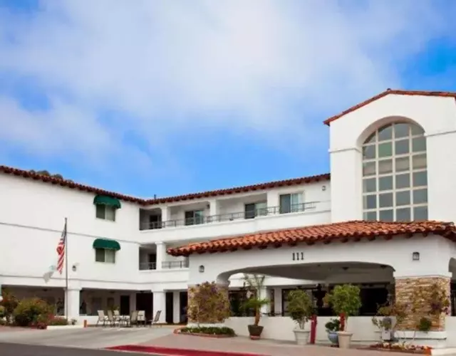 The Volare, an Ascend Collection Hotel