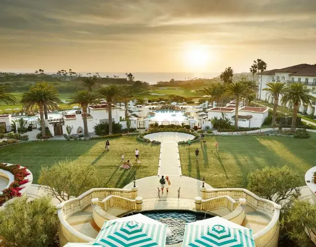 Waldorf Astoria Monarch Beach Resort & Club