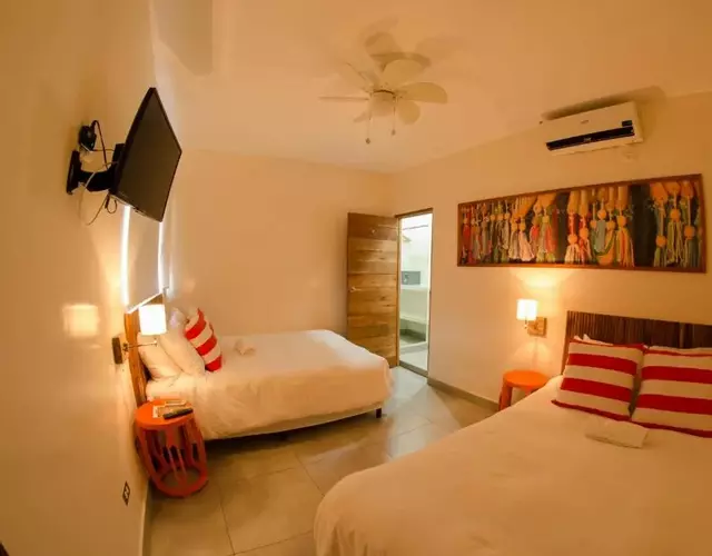 El Caite San Juan del Sur