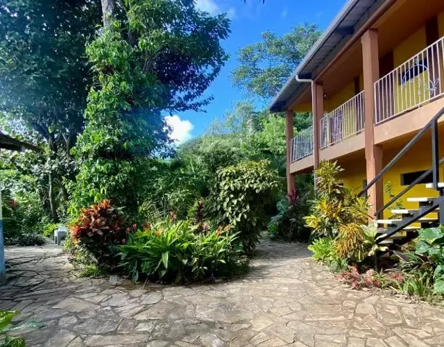 Hotel Paraíso del Sur
