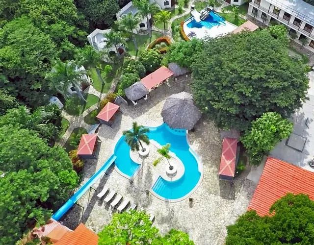Surf Ranch Hotel & Resort