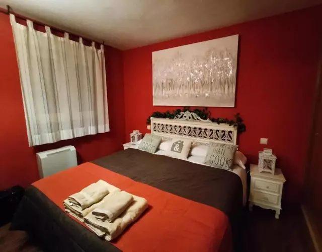 Apartahotel Rural CollaRubio Luxury