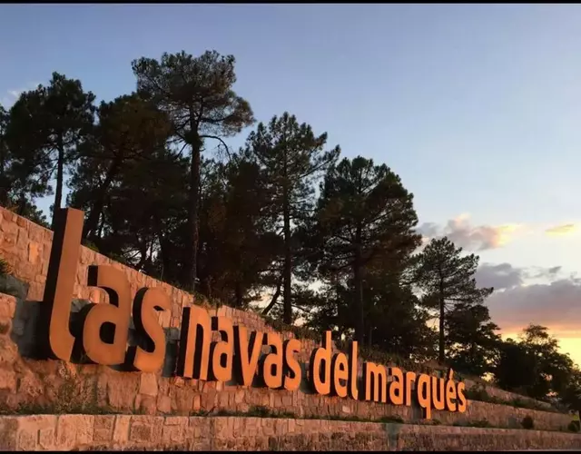 Del Marqués