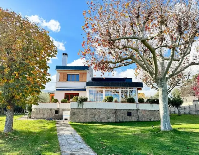 La Finca del Montón de Trigo