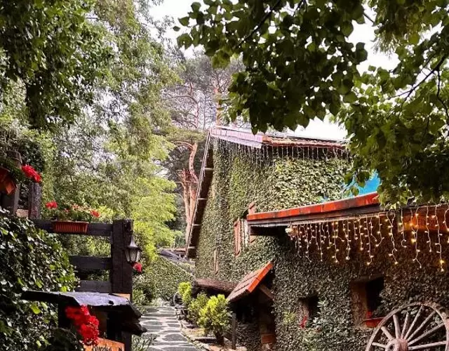 La Posada Cercedilla