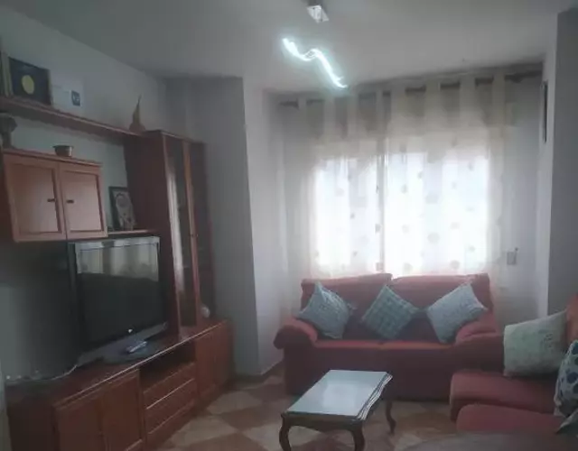 Vivienda céntrica en Las Navas