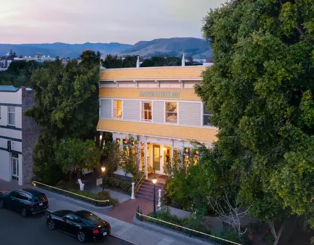 Garden Street Inn Downtown San Luis Obispo, A Kirkwood Collection Hotel