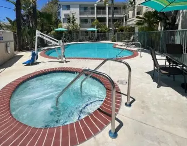 Hotel Buena Vista - San Luis Obispo