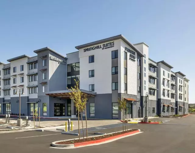 Residence Inn by Marriott San Luis Obispo