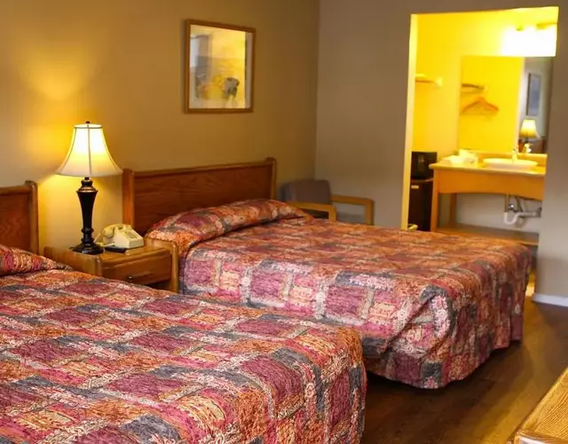 San Luis Inn and Suites