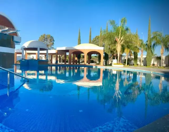 Hotel María Dolores San Luis Potosí