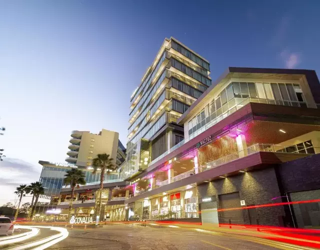 The View Hotel by Covalia