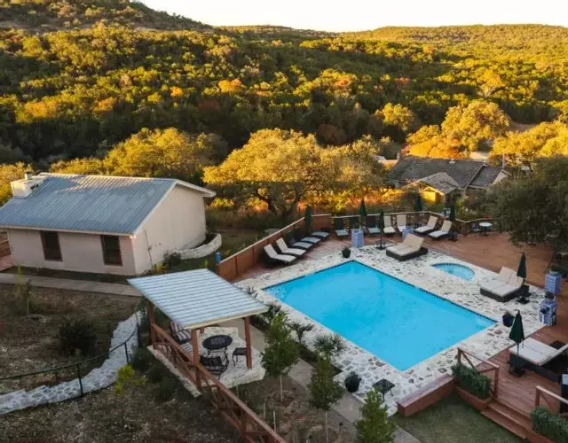 Blair House Inn and Spa