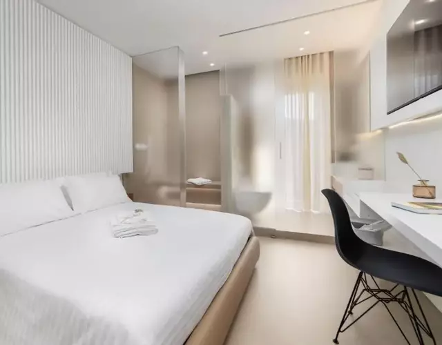 Borgo 39 Bed and Breakfast