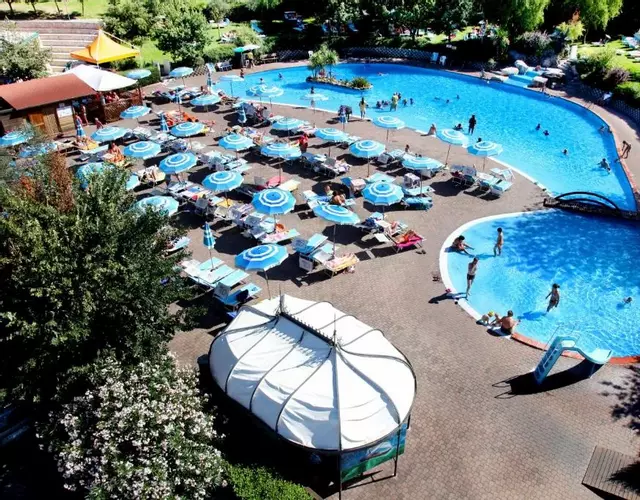 Centro Vacanze San Marino