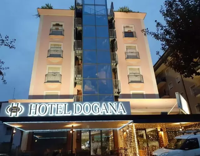 Hotel Dogana