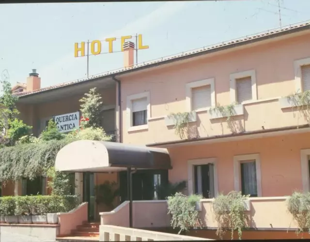 Hotel Quercia Antica