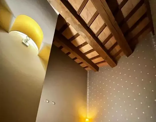 Serravalle Castle Apartment