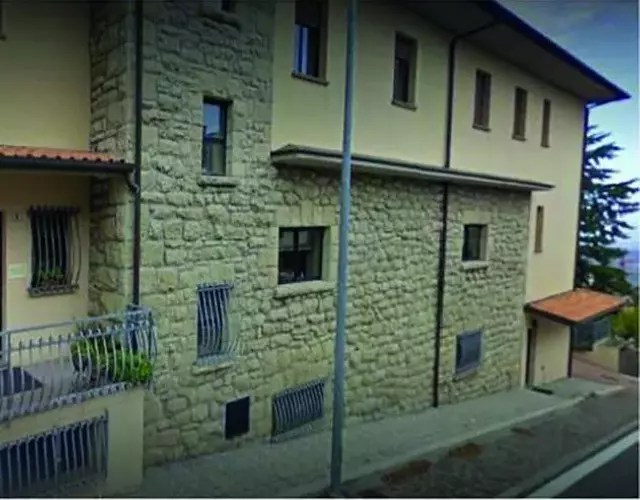 Stabat Mater Casa di Preghiera