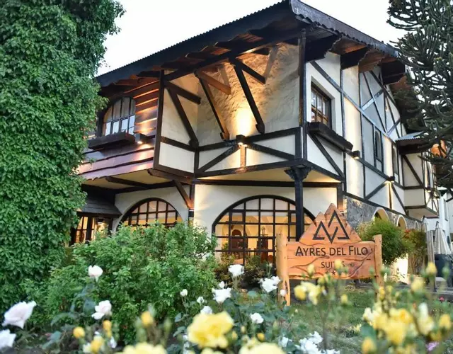 Ayres del Filo by Visionnaire