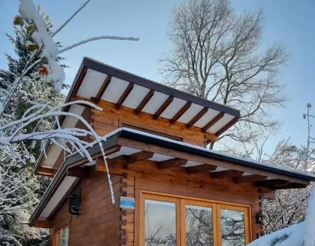 Casita de la Montaña